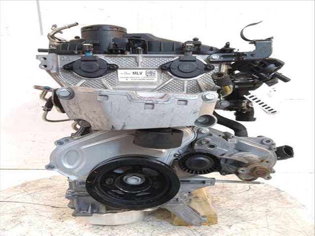 Motor Completo Opel Corsa 101 CV 74KW