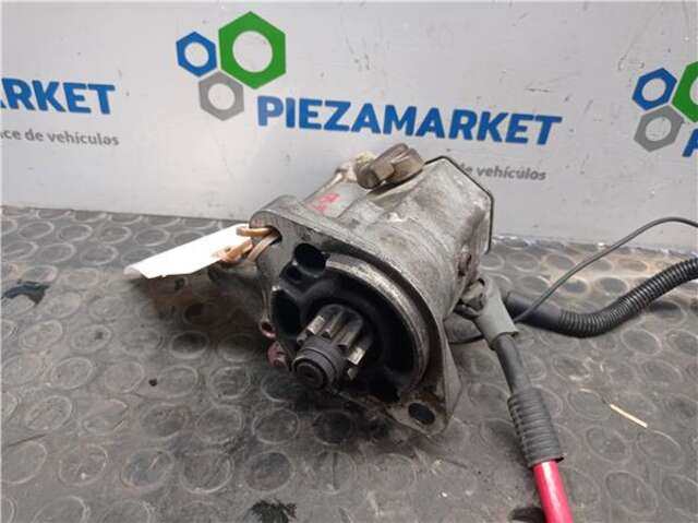 Foto 2ª: Motor de Arranque Rover Serie 75 2.0 CDTI CLASSIC [2.0 LTR. - 96 KW 16V CDTI] [204D2]