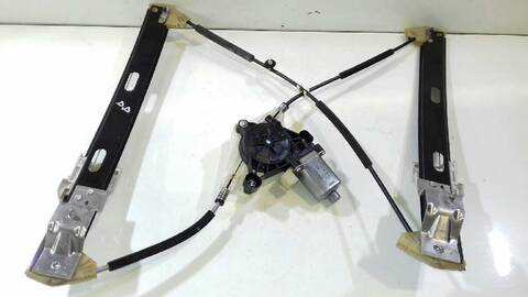 Elevalunas Eléctrico Delantero Derecho Seat Leon FR 150CV 110KW