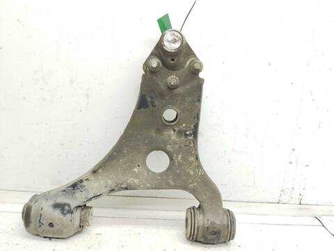 Foto 4ª: Brazo Suspension Delantero Izquierdo Mercedes Clase A 140 A 160 CDI A-EDITION 82CV 60KW [640942] (2008)