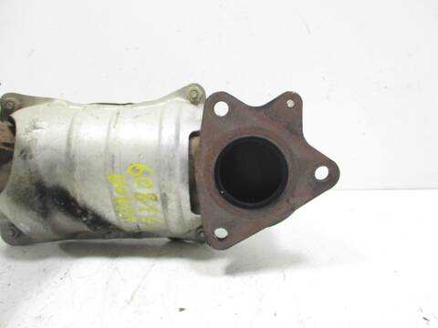 Foto 2ª: Catalizador Honda Crv N22A2 RE) (2007)