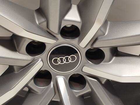 Foto 4ª: LLanta Chapa Audi A5 35 TDI 163CV 120KW [DTNA] (2024)