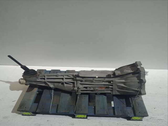 Caja Cambios Chevrolet Camaro 3.8 V6