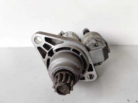 Motor de Arranque Seat Ibiza FR 1.2 TSI 105CV