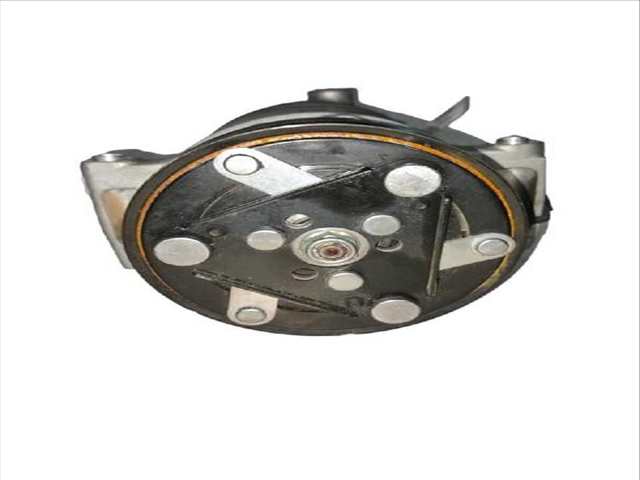 Foto 3ª: Compresor Aire Acondicionado Skoda Scala 1.0 TSI (2019)