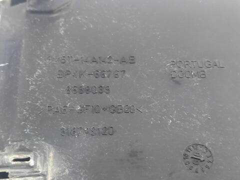 Foto 2ª: Caja Reles Fusibles Ford Focus BUSINESS 90CV (2007)