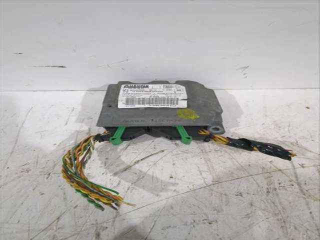 Foto 2ª: Centralita Airbag Peugeot 407 2.0 HDI 135 6DRHRH 6DRHRE 6DRHRG 6DRHRJ) 136CV 100KW [RHR (DW10BTED4)] (2005)