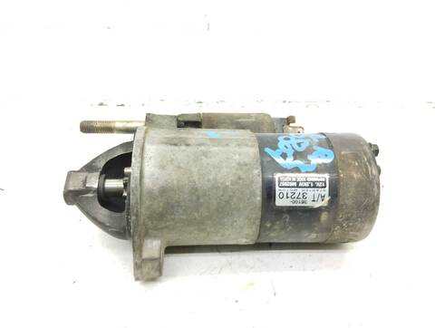 Motor de Arranque Hyundai Coupe 2.7 FX FULL COUPE 167CV 123KW