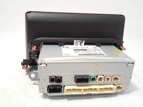 Foto 3ª: Sistema GPS Toyota Corolla 122CV 90KW [2ZR] (2023)