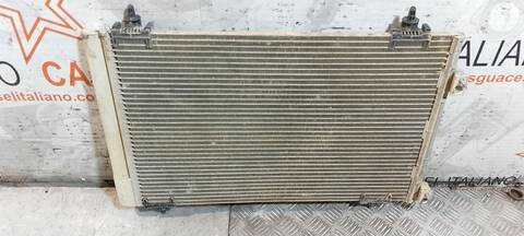 Foto 3ª: Radiador Calefaccion A.A. Peugeot Partner ACCESS 74CV 55KW [BH02] (2017)