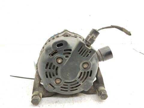 Foto 4ª: Alternador Citroen C3 1.4 HDI SX PLUS 68CV 50KW [8HX] (2002)