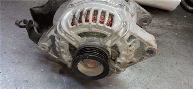 Foto 3ª: Alternador Saab 9-3 1.8 I BERLINA (2003-_) [Z 18 XE]