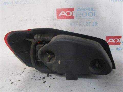 Piloto Trasero Derecho Peugeot 306 1.9 D 69CV 51KW