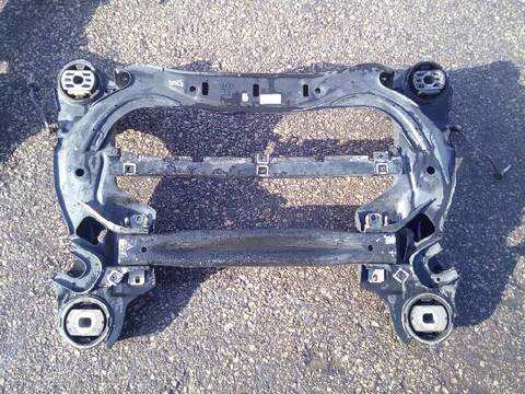 Puente Delantero Audi A8 4.0 TDI QUATTRO 275CV 202KW