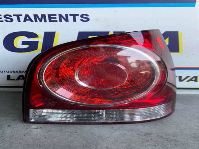 Piloto Trasero Derecho Volkswagen Polo 1.4 TDI80CV