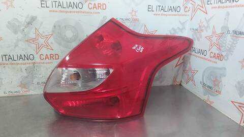 Piloto Trasero Derecho Ford Focus TREND 95CV 70KW