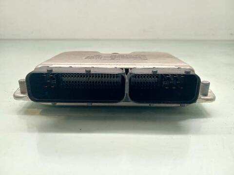 Foto 2ª: Centralita Motor ECU Skoda Roomster SPORT 105CV 77KW [BSW] (2008)