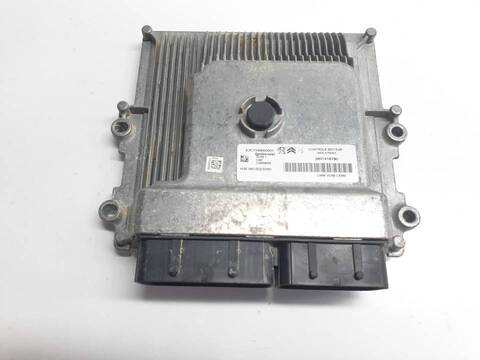 Centralita Motor ECU Peugeot 2008 GT LINE