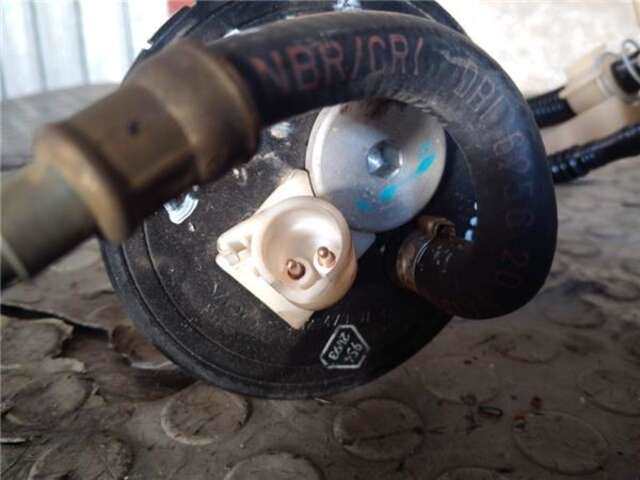 Foto 3ª: Aforador Mercedes Clase C 160 2.8 280 (202.028) [2.8 LTR. - 142 KW 24V CAT] [M 104.941]