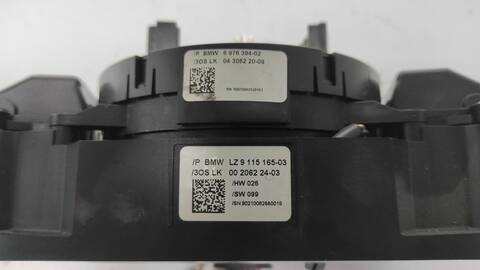 Foto 2ª: Mando Multifuncion Bmw Serie 5 518 306D3 BERLINA (2006)