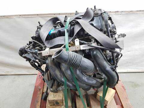Motor Completo Mg ZS 1.5 106CV