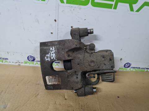 Pinza Freno Trasera Izquierdo Citroen C5 2.0 HDI FAP CAT RHR - DW10BTED4) BERLINA 136CV 100KW