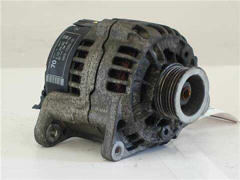 Alternador Ford Fiesta 1.3 I 60CV 44KW