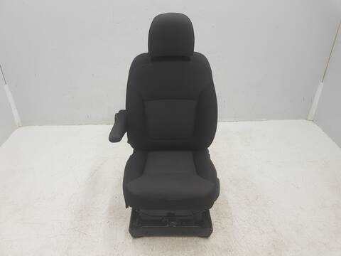 Foto 2ª: Asiento Delantero Izquierdo Renault Trafic L1H1 28T (2014)