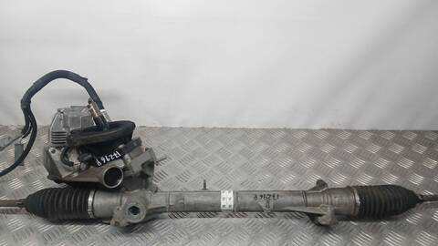 Foto 2ª: Cremallera de Direccion Citroen C4 1.5 BLUEHDI 130 BBYHZB) 131CV 96KW [YH01] (2021)