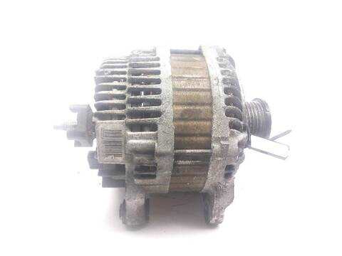Foto 3ª: Alternador Renault Laguna 2.0 DCI BT01 BT08 BT09 BT0E BT0K BT12 BT1C BT1D ... 150CV [M9R 742] (2007)