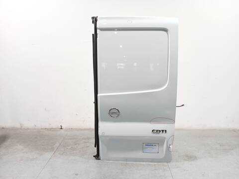 Puerta Trasera Derecha Opel Viva 1.6 CDTI 05) 120CV 88KW FURGONETA