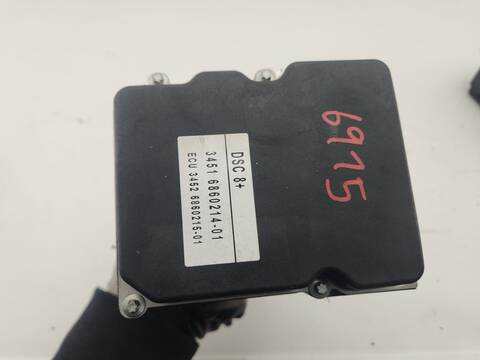 Foto 4ª: Abs Bmw X1 SDRIVE 18D 143CV 105KW [N47D20C] (2014)