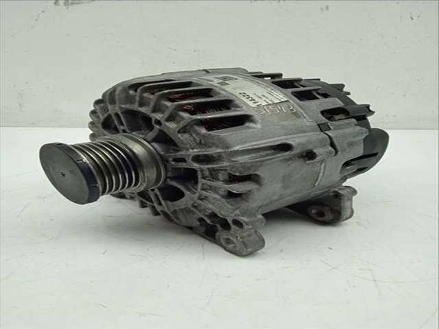 Alternador Audi A4 2.0 16V TDI 143CV 105KW