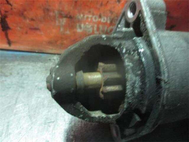 Foto 2ª: Motor de Arranque Opel Omega 2.5 D [X 25 TD]