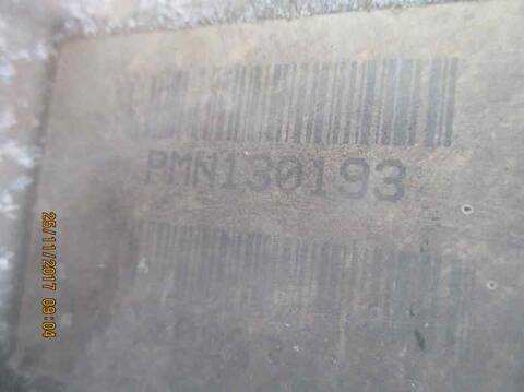 Foto 3ª: Caja Cambios Mitsubishi Colt 1.1 CAT BERLINA 75CV 55KW [134910] (2007)