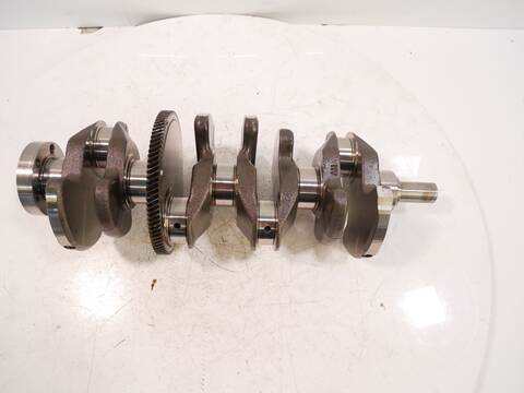 Cigüeñal Ford Mustang 314 - 350 CV