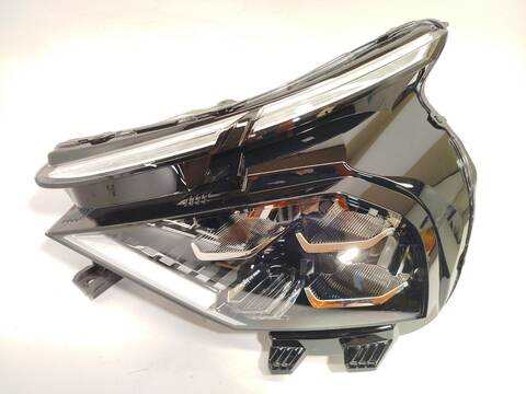 Foto 2ª: Faro Izquierdo Citroen C4 1.2 155CV 114KW [YH01] (2023)