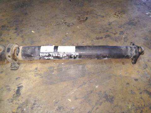 Foto 1ª: Transmision Central Ford Transit 2.2 TDCI CAT 125CV 92KW CAJA CERRADA [CYRB] (2013)