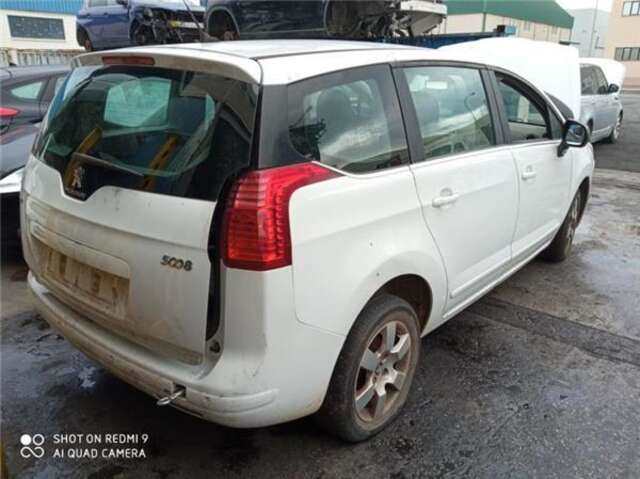 Foto 2ª: Aleta Delantera Izquierda Peugeot 5008 1.6 ACCESS [1.6 LTR. - 88 KW BLUE-HDI FAP]