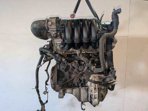 Motor Completo Peugeot 307 NFU