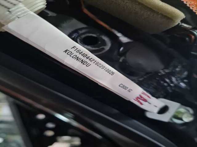 Foto 2ª: Airbag Cortina Delantero Izquierdo Ssangyong Korando URBAN 4X2 149CV 110KW [G15DTF] (2021)