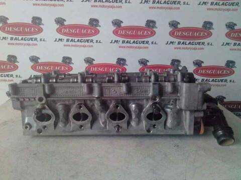 Foto 3ª: Culata Bmw Serie 3 315 320D 2.0 16V DIESEL CAT 136CV
