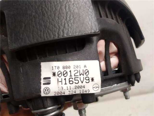 Foto 3ª: Airbag Delantero Izquierdo Volkswagen Polo 1.9 SDI [ASY]