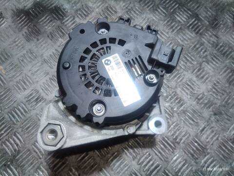 Foto 3ª: Alternador Bmw Serie 5 518 BERLINA (2008)