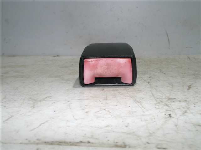 Foto 3ª: Cinturón Delantero Derecho Fiat Seicento 1.1 G 1998-2001 [176B2000] (1999)