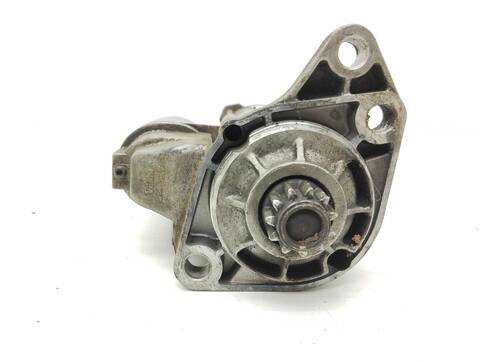 Foto 3ª: Motor de Arranque Seat Ibiza 68CV 50KW (2001)