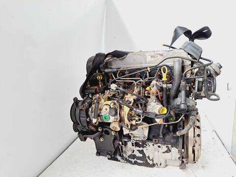 Motor Completo Ford Mondeo AMBIENTE BERLINA 90CV 66KW