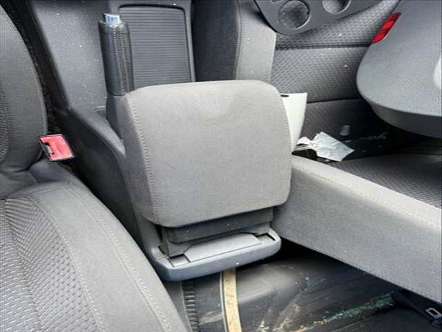 Foto 4ª: Consola Central Volkswagen Golf GT BERLINA 170CV 125KW [BLG] (2006)