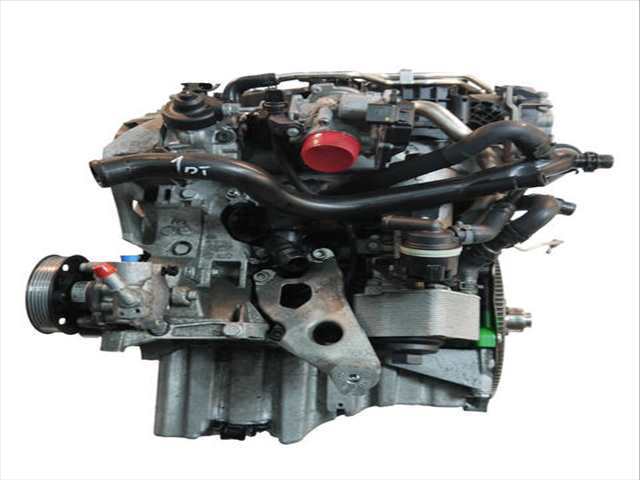Foto 1ª: Motor Completo Audi A4 B8 120CV 88KW [CAGC CAG] (2011)