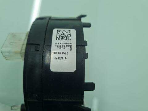 Foto 3ª: Anillo Airbag Volkswagen Golf 1.6 TDI DPF 105CV 77KW [CAY] (2010)